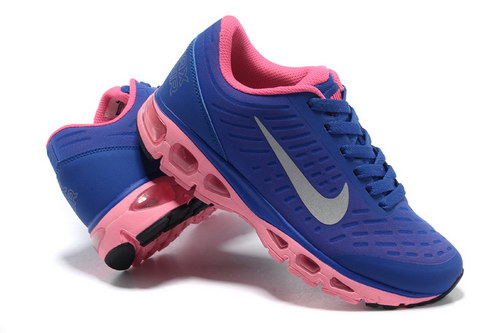Womens Nike Air Max Tailwind 5 Blue Pink Norway